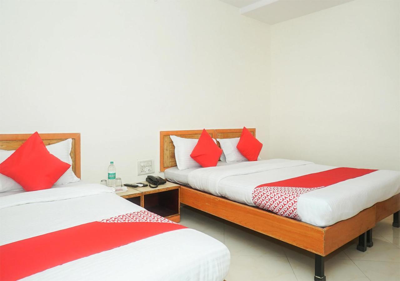 Hotel Wayfare Shirdi Exterior photo