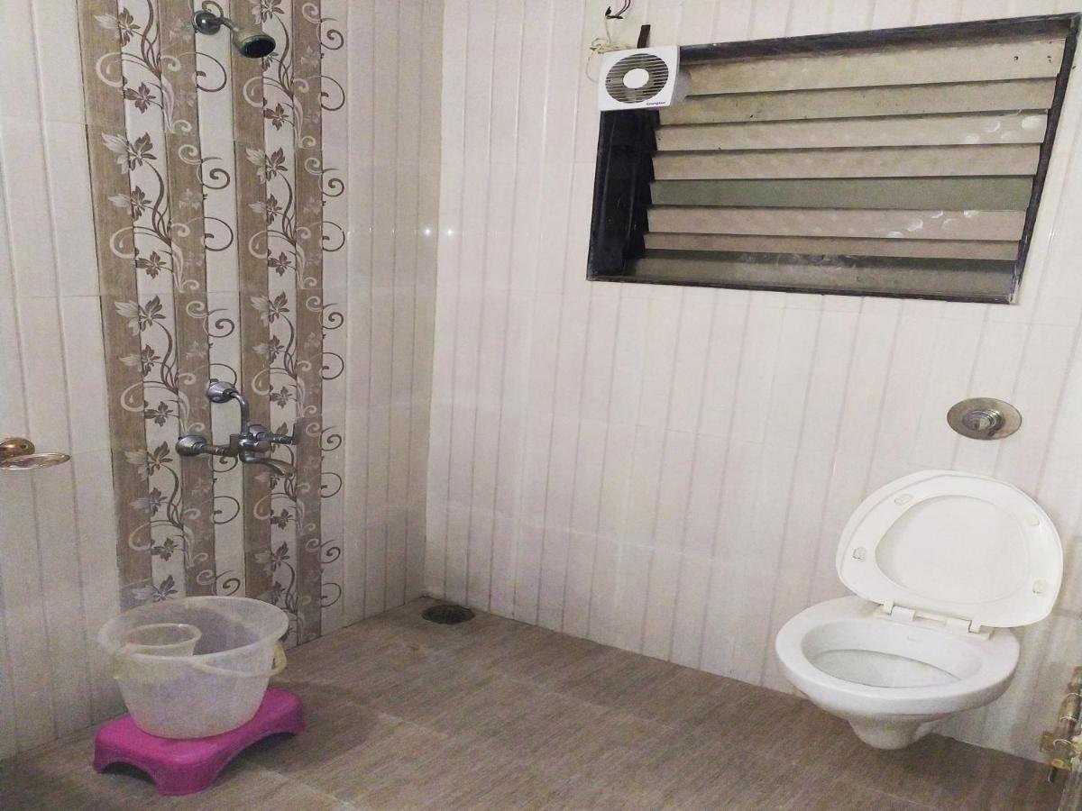 Hotel Wayfare Shirdi Exterior photo