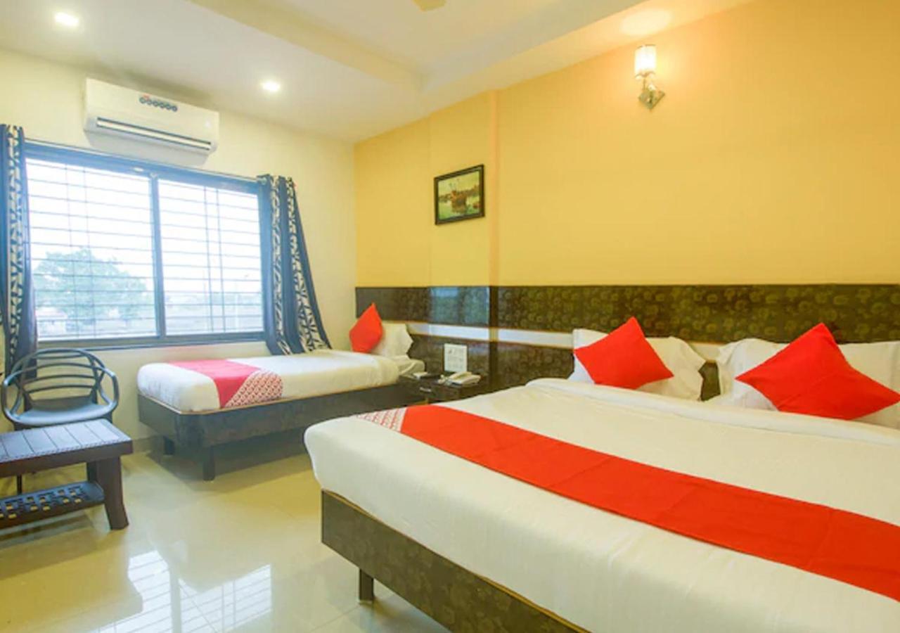 Hotel Wayfare Shirdi Exterior photo